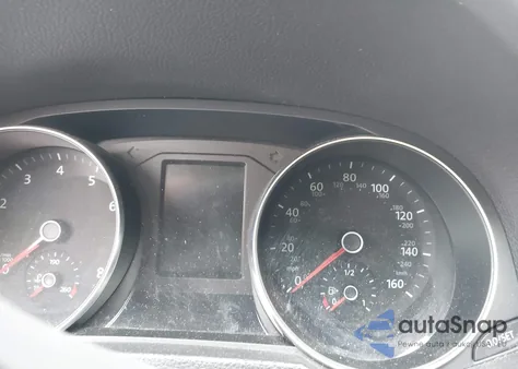 2017 Volkswagen Passat 1.8T Sel Premium z USA, uszkodzony, nr VIN 1VWCT7A35HC071630